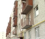 Виктор Ющенко: Компенсация процентных ставок по ипотечным кредитам не решит вопроса обеспечения жильем