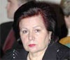 Марина Вишневская: Я сожалею, что голосовала за выделение денег на строительство метрополитена