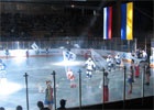 В дивизионе «Запад» высшей хоккейной лиги России киевский «Сокол» остался верен традиции