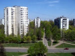 Харьковские дворники уже начали получать жилье