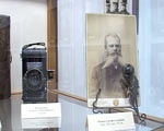 В Харькове открылась выставка Альфреда Федецкого