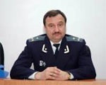 Прокурор Харькова Владимир Суходубов подал в отставку