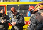 В Донецке снова горит шахта