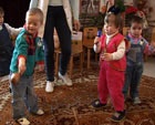 Опыт Харьковщины будет выбран для подготовки общегосударственной программы по защите прав ребенка