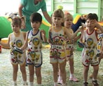 В Харьковской области усыновляют детей в 2 раза чаще