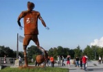 Михаил Добкин готовится к Евро-2012 в Австрии – изучает опыт Зальцбурга
