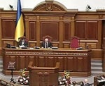 Яценюк постарается, чтобы Рада собралась 12 февраля