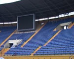 В прошлом году стадион «Металлист» заработал 3,3 миллиона гривен