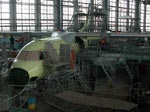 Харьковскому авиазаводу могут выделить из госбюджета 200 миллионов гривен для достройки самолетов