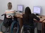 Абитуриенты-инвалиды могут регистрироваться заочно
