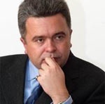 Дело Павла Науменко передано в суд. Его обвиняют в растрате 48 миллионов гривен