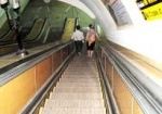 Проверка Харьковского метро еще не закончена