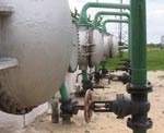 «Нафтогаз» и «Газпром» не договорились. Газ отключат?