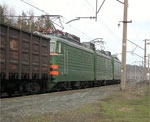 Хищение грузов при перевозке «Укрзалізницей»