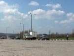 Работы на трассе Харьков – Красноград – Перещепино планируют закончить в этом году