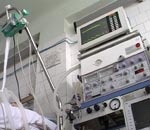 Япония даст деньги на медоборудование для харьковских детских больниц