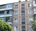 На Харьковщине стали реже покупать и продавать жилье