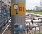Президент требует от Харьковской области рассчитаться с долгами на газ