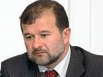 Виктор Балога покидает ряды «Народного союза «Наша Украина»