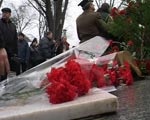 19-ю годовщину вывода советских войск из Афганистана отметили сегодня в Харькове