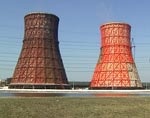Олег Шаповалов: Сегодня начали снижать объемы подачи природного газа на Харьковскую «ТЭЦ-5»