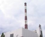 «Энергетическая компания Украины» планирует разработать программу приватизации ТЭС и ТЭЦ