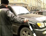 Водители без прав. Месячник безопасности на дорогах Украины завершен