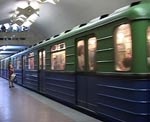Фельдман: Харьковский метрополитен нельзя передавать городу до 2012 года