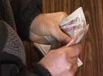 Среднюю зарплату в Харьковской области планируют повысить до 1615 гривен