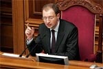 Арсений Яценюк собирается провести пленарное заседание