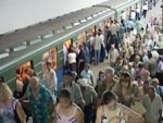 Мусеев: Броншпак за два дня нанес метро ущерб