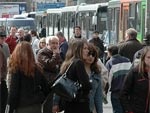 Украинцы живут меньше европейцев, но дольше россиян
