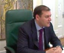 Михаил Добкин: Я не ругался с губернатором