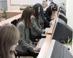 В Харьковской области один компьютер приходится на 25 школьников