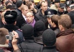 Будут ли расследовать события на «Клочковской» депутаты Верховной Рады?