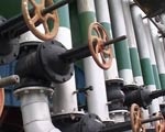 Уровень расчетов предприятий области за газ – 56%