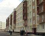 Чтобы все чернобыльцы Харьковской области получили жилье, нужно почти 300 миллионов гривен