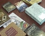 В библиотеке имени Короленко состоялась презентация исторических книг о Харькове