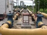 «Газпром» подтвердил намерения сократить поставки газа в Украину