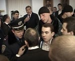 Прокурор Харькова рассказал свою версию событий вокруг земельного аукциона