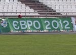 В проведении Евро-2012 Украине поможет Бельгия