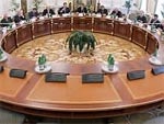 Совет безопасности обеспокоен кризисом в парламенте