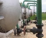 Кабмин принял ряд решений по урегулированию газового кризиса
