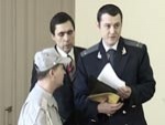 Министр внутренних дел Украины даст соответствующую оценку действиям харьковских стражей порядка