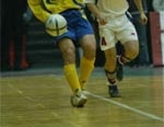 Команды-участницы высшей футзальной лиги Украины сыграли матчи 19 тура