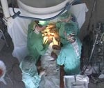 В Киеве успешно завершилась операция харьковскому ребенку с диагнозом «гидроцефалия»