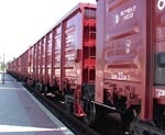200 пассажирских и 4000 грузовых вагонов планирует закупить «Укрзалізниця»