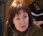 Любовь Морозко стала директором Харьковского театра оперы и балета