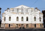 Театру имени Шевченко – 85 лет