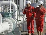 «Газпром» с 1 апреля будет поставлять топливо промышленникам напрямую